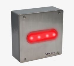 Cyberdata 011479