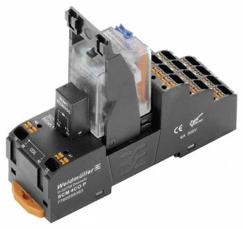 Weidmüller 2576140000