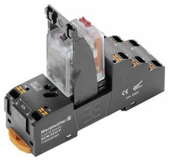 Weidmüller 2576080000