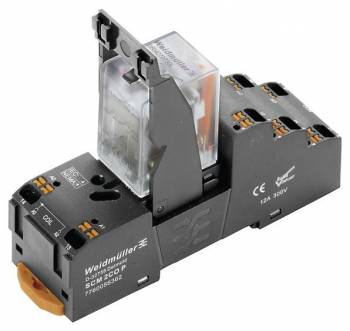 Weidmüller 2576070000