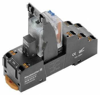 Weidmüller 2576120000