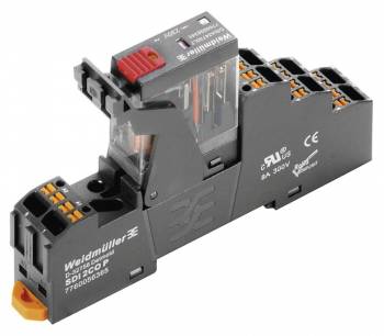 Weidmüller 2576150000