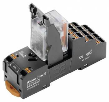 Weidmüller 2576050000