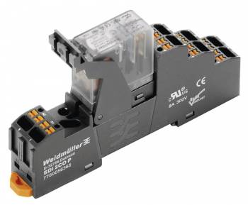 Weidmüller 2576240000