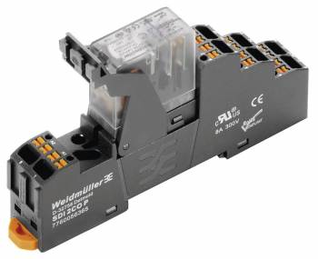 Weidmüller 2576200000