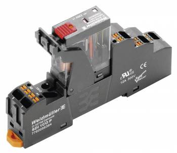 Weidmüller 2576160000