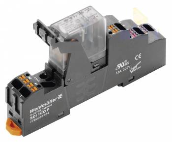 Weidmüller 2576280000