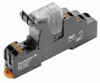 Weidmüller 2576220000