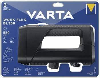 VARTA 18684101401