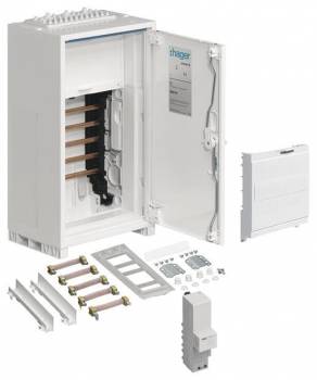 HAGER ZB011D