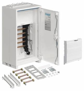 HAGER ZB011C