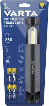 VARTA 18646101421