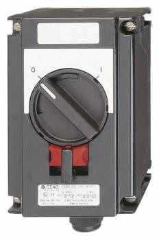 CEAG GHG2922000R0004