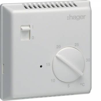 HAGER EK003