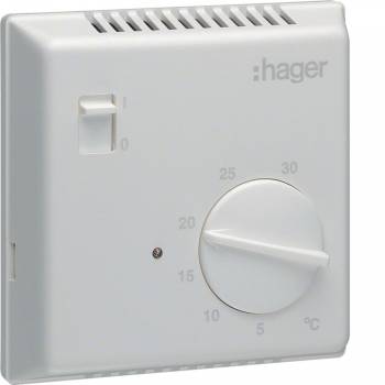 HAGER EK051
