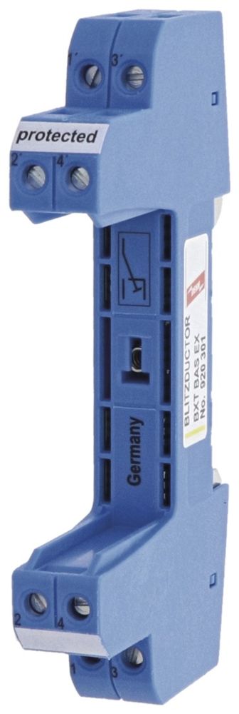 DEHN 920301