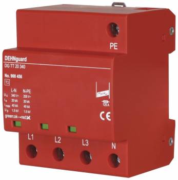 Dehn + Soehne 900456