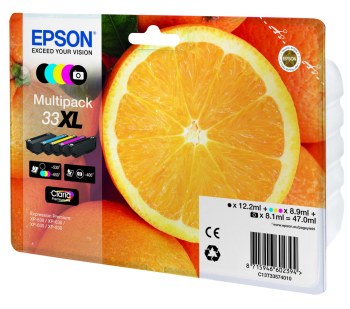 Epson C13T33574011
