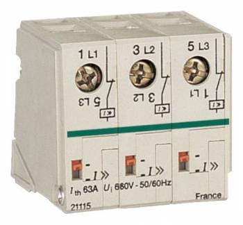 Schneider Electric 21115