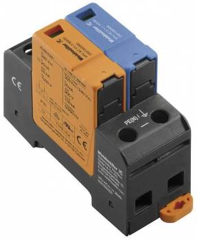 Weidmüller 2591060000