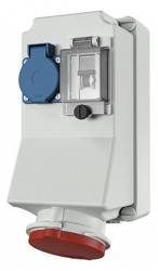 Mennekes 98333