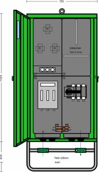 Elektra Tailfingen 180204