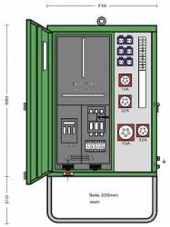 Elektra Tailfingen 183246