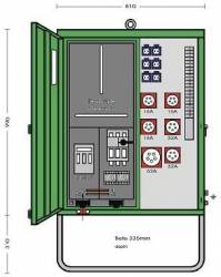 Elektra Tailfingen 183247