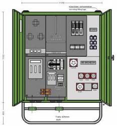Elektra Tailfingen 183285