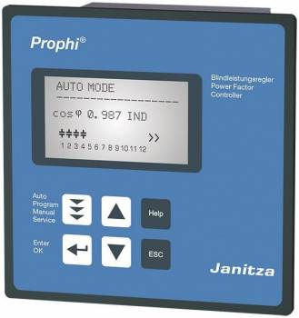 Janitza 1416029