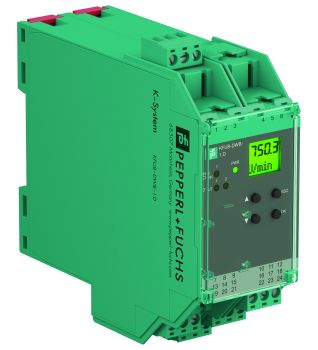 Pepperl+Fuchs 231209