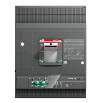 ABB 1SDA100743R0001