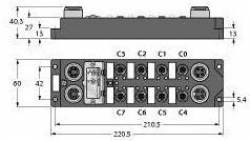 TURCK F0073