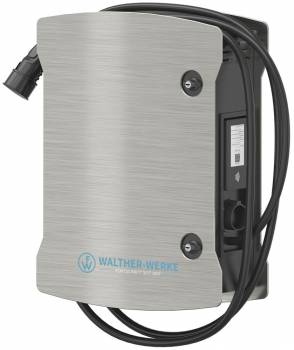 Walther-Werke 98600114