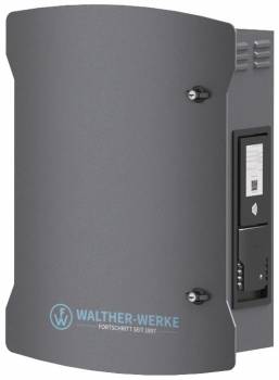 Walther-Werke 98600107