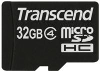 Transcend TS32GUSDHC4