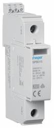 HAGER SPB115