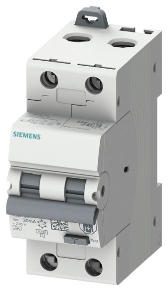 Siemens 5SU13266FP13