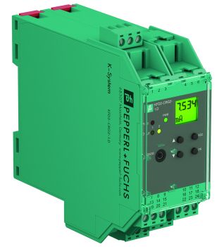 Pepperl+Fuchs 255621