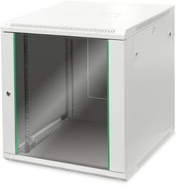DIGITUS DN-19 12U-6/6-EC