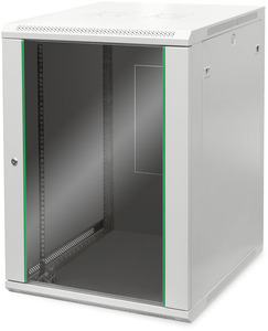 DIGITUS DN-19 16U-6/6-EC