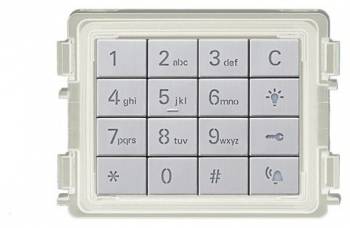 Busch Jaeger 2TMA200160W0006