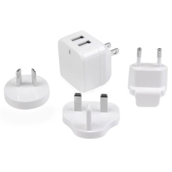 Startech.com USB2PACWH