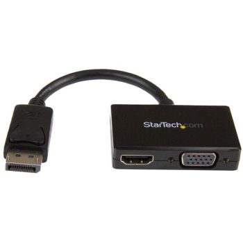 Startech.com DP2HDVGA