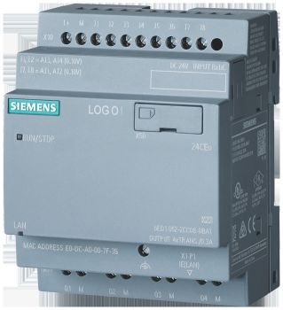 Siemens 6ED10522CC080BA2