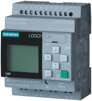Siemens 6ED10521CC080BA2