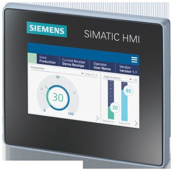 Siemens 6AV21233DB320AW0