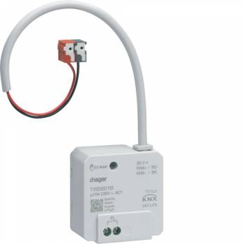 HAGER TYBS601B