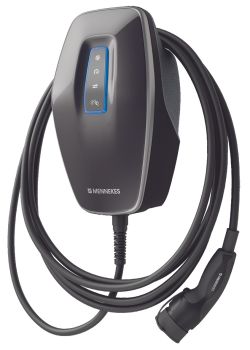 Mennekes 1313201205BK