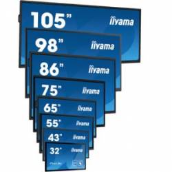Iiyama TW2223AS-B2
